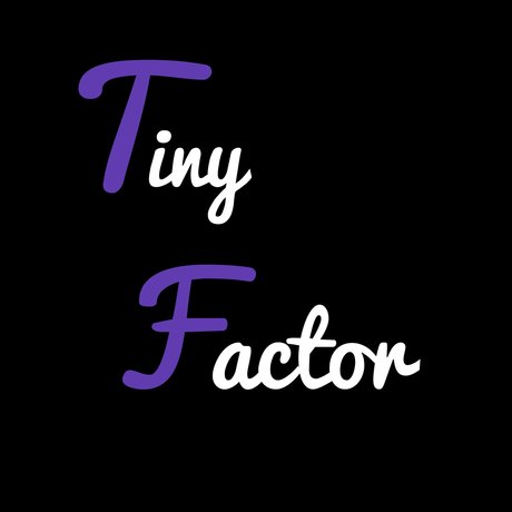 Tiny Factor Giantess Productions OnlyFans泄露裸照