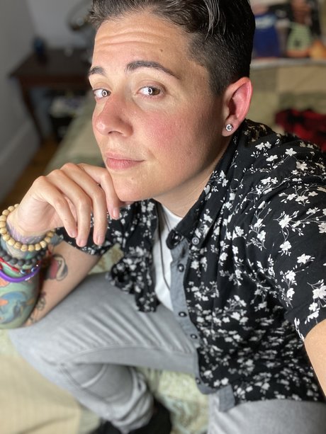 Nahá fotka uniklých OnlyFans od Tori Franco