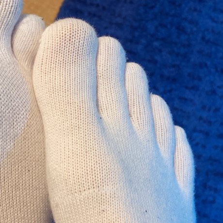 Обнаженная фотография утечки OnlyFans от Toebean