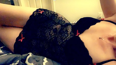 Naken läckt OnlyFans-bild av Tits To Toes 10