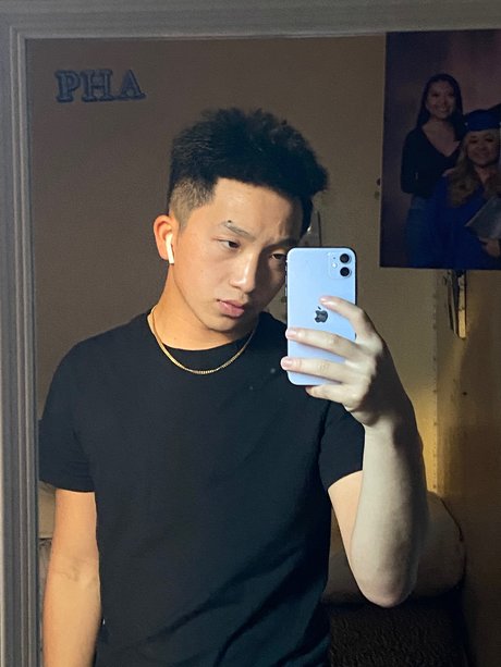 Naken läckt OnlyFans-bild av Matthewking