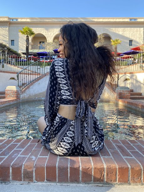 Nia Simone