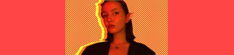 Alaston vuotanut OnlyFans-kuva Alice The Smartass