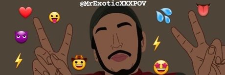 Nahá fotka uniklých OnlyFans od Mrexotic
