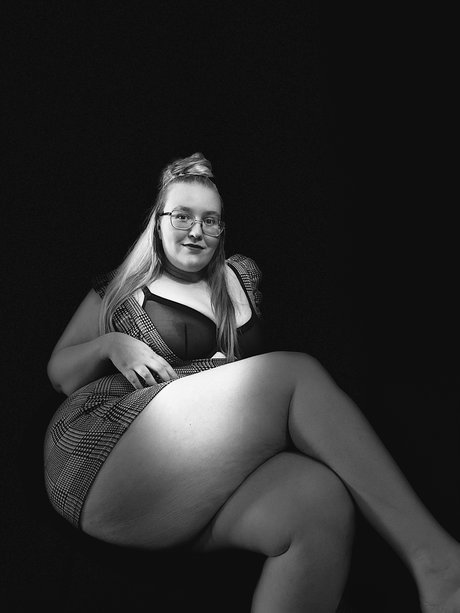 Nagie wyciekłe zdjęcie OnlyFans od Faye
