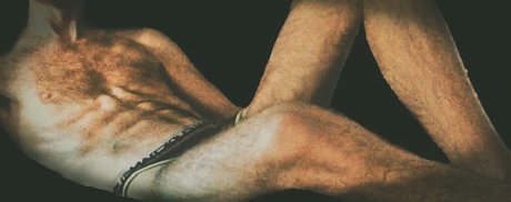 Naken läckt OnlyFans-bild av Otter This Swirld