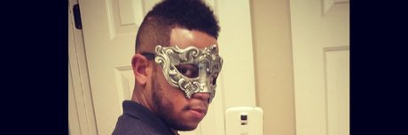 Foto nua vazada do OnlyFans de Rodriquez Antonio