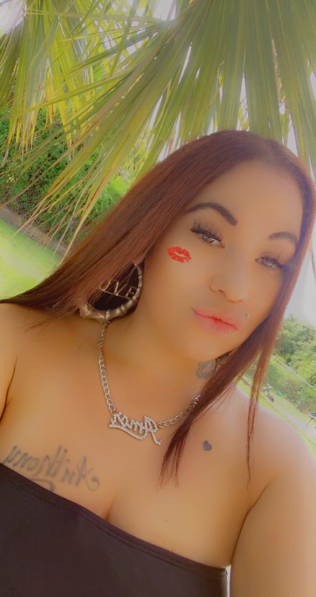 Обнаженная фотография утечки OnlyFans от Sexynena