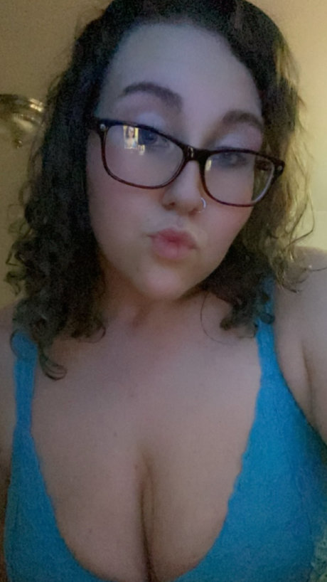 Photo nue de fuite OnlyFans de Torri Marie