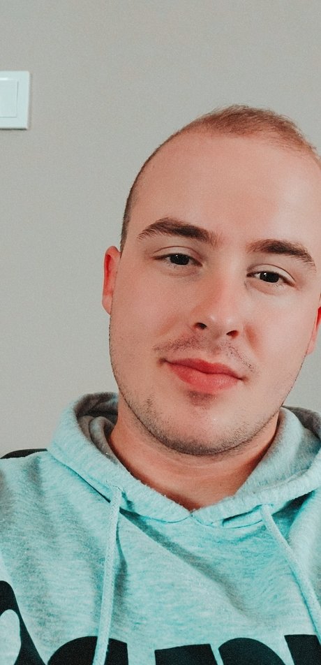Foto nua vazada do OnlyFans de Nicolette