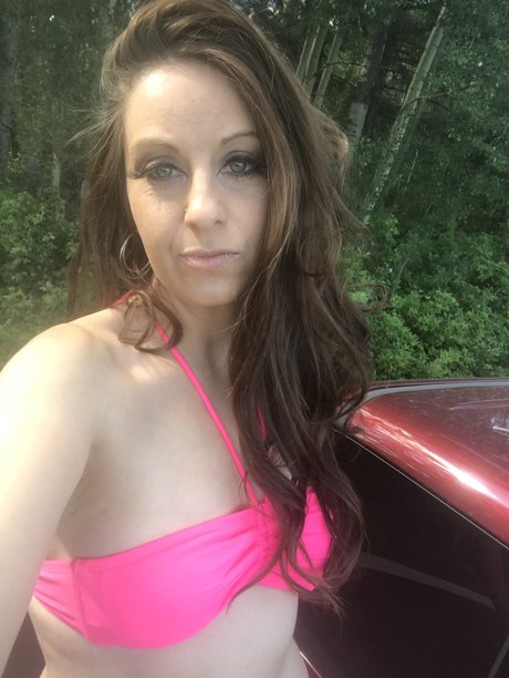Foto desnuda filtrada de OnlyFans de Trista Rayne