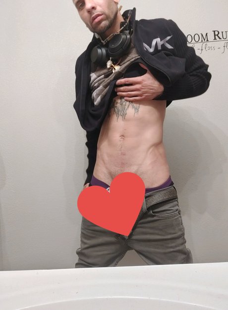 Alaston vuotanut OnlyFans-kuva Phresh D