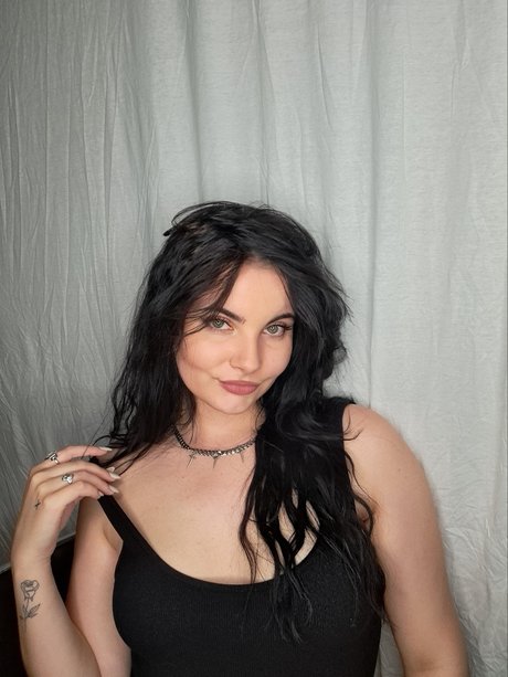 Naken läckt OnlyFans-bild av Jane