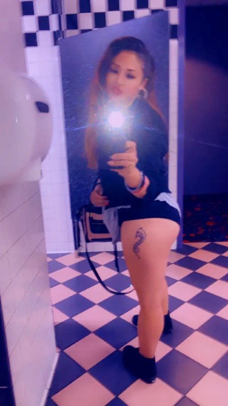 Melina Styles