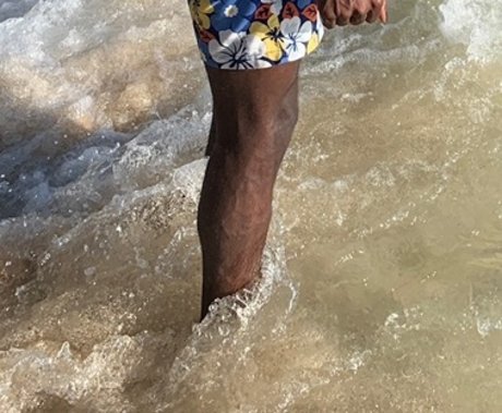 Only Feet 