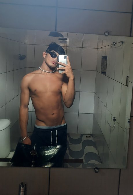 Randerson Diaxx