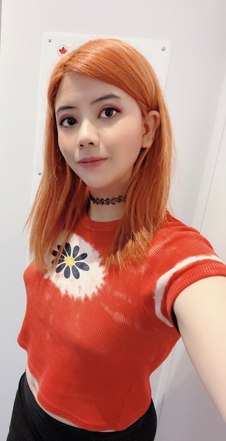 Обнаженная фотография утечки OnlyFans от Tinas Secrets