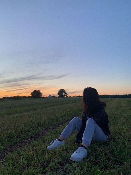 Naken läckt OnlyFans-bild av Valkitten