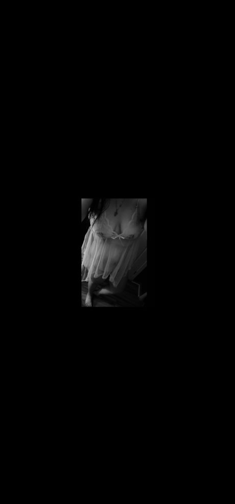 Photo nue de fuite OnlyFans de Sexychick94