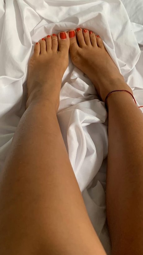 Nahá fotka uniklých OnlyFans od Mery