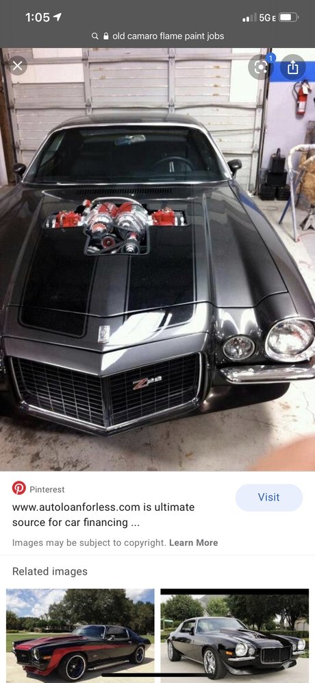 Naken läckt OnlyFans-bild av Sexy Cars