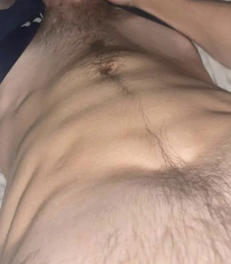 Mike Hawk OnlyFans 유출 누드 사진
