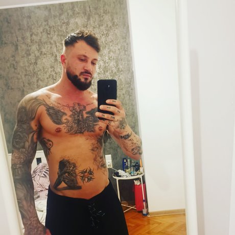 Photo nue de fuite OnlyFans de Sammycbr