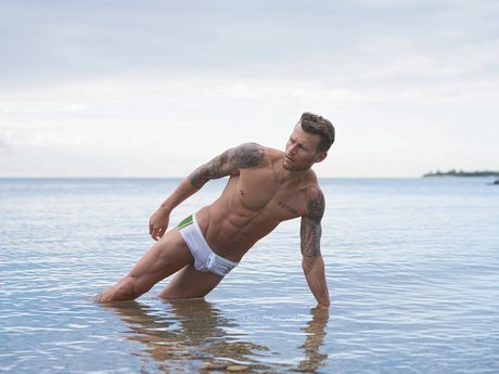 Nagie wyciekłe zdjęcie OnlyFans od Mainzzz