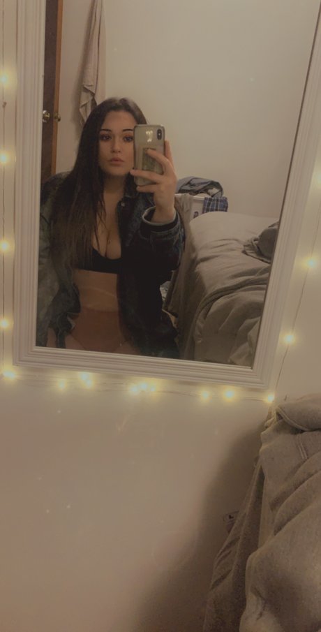 Naken läckt OnlyFans-bild av Emily  Seals