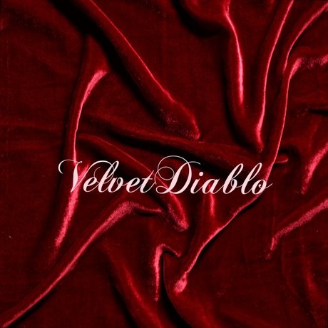 Обнаженная фотография утечки OnlyFans от  Velvet
