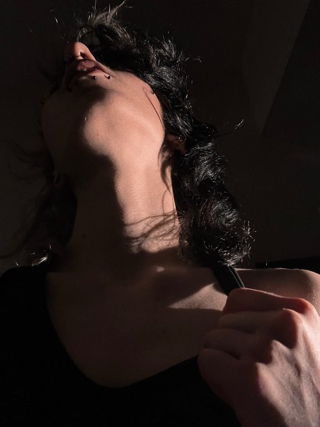 Photo nue de fuite OnlyFans de Prince