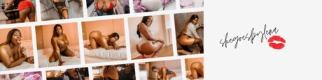 Обнаженная фотография утечки OnlyFans от Shegoesbylena 
