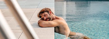 Nøgent lækket OnlyFans-billede af Gianluca Fazio