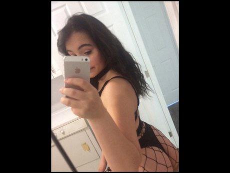 Nagie wyciekłe zdjęcie OnlyFans od Meg Ann Lessard