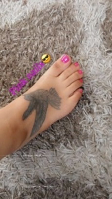 Nahá fotka uniklých OnlyFans od Latinamama