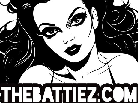 Nahá fotka uniklých OnlyFans od The Battiez