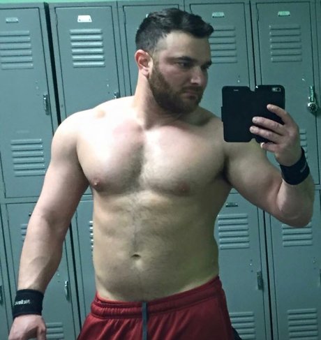 Naken läckt OnlyFans-bild av Juicyd8