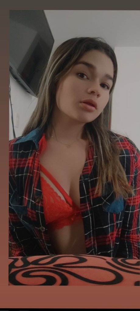 Naken läckt OnlyFans-bild av Maimolares