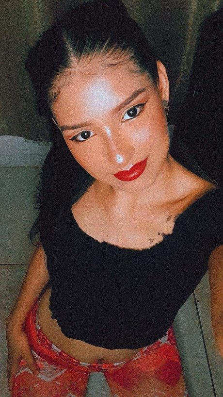 Foto nua vazada do OnlyFans de Jmpv22