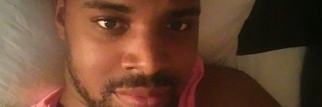 Naken läckt OnlyFans-bild av Roger Blacc