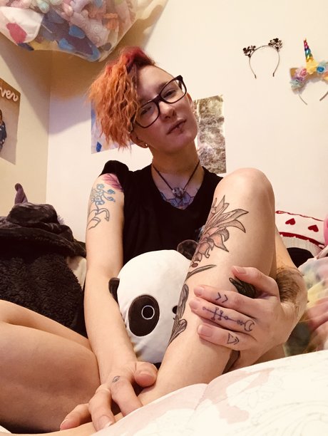 Photo nue de fuite OnlyFans de Princess Dripdrip