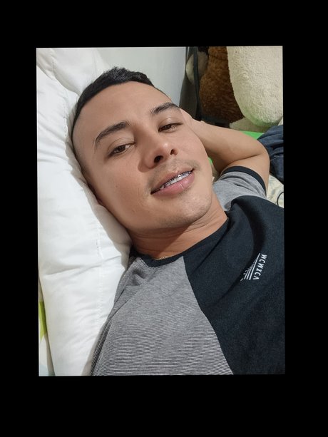 Nahá fotka uniklých OnlyFans od Martinezbry