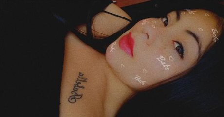 Naken läckt OnlyFans-bild av Andrea Castro
