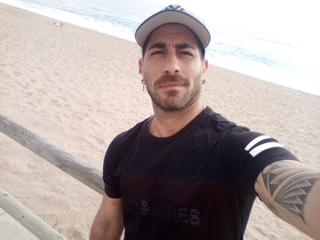 Sergiodoniz OnlyFans