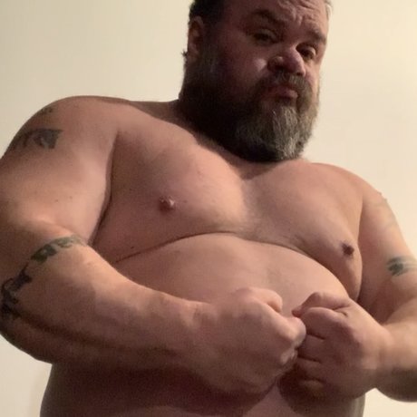 Foto nua vazada do OnlyFans de Metalbob