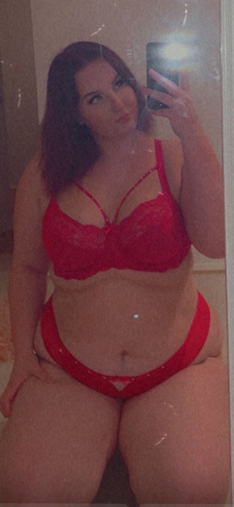 Naken läckt OnlyFans-bild av Sandra