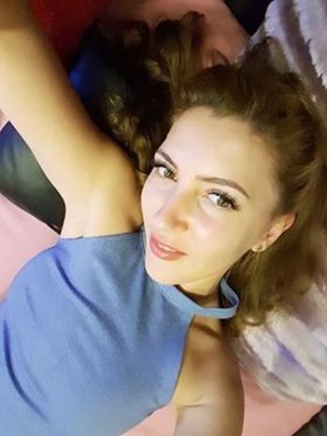 Photo nue de fuite OnlyFans de Youraddictivemistress