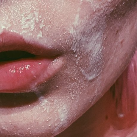 Alaston vuotanut OnlyFans-kuva Sweet Fairy