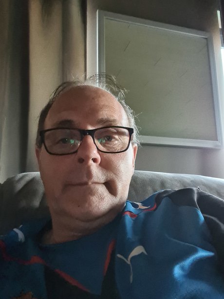 Обнаженная фотография утечки OnlyFans от Edwin Van Walleghem
