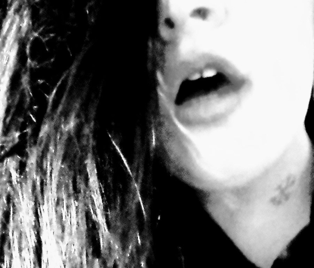 Foto nua vazada do OnlyFans de Crazisadie #1